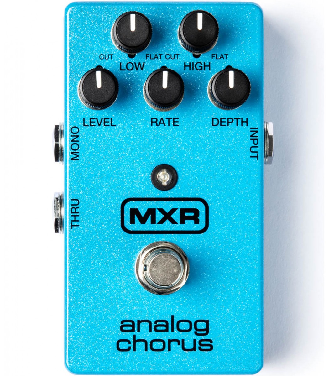 MXR M234 Analog Chorus